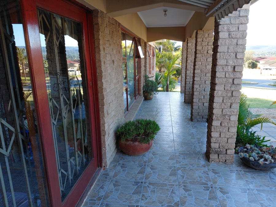 3 Bedroom Property for Sale in Strelitzia Park Eastern Cape